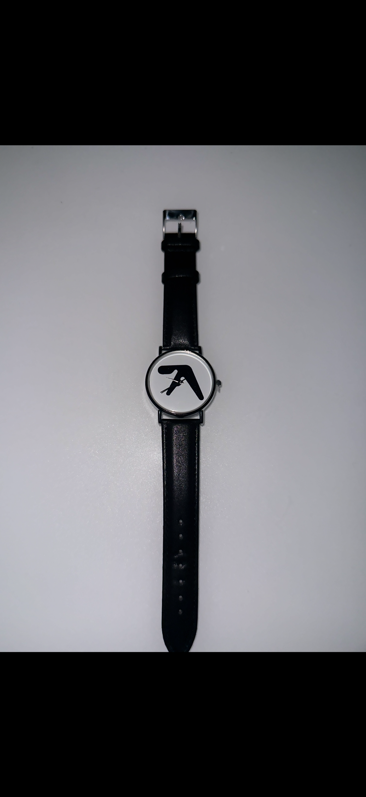Aphex Twin Watch