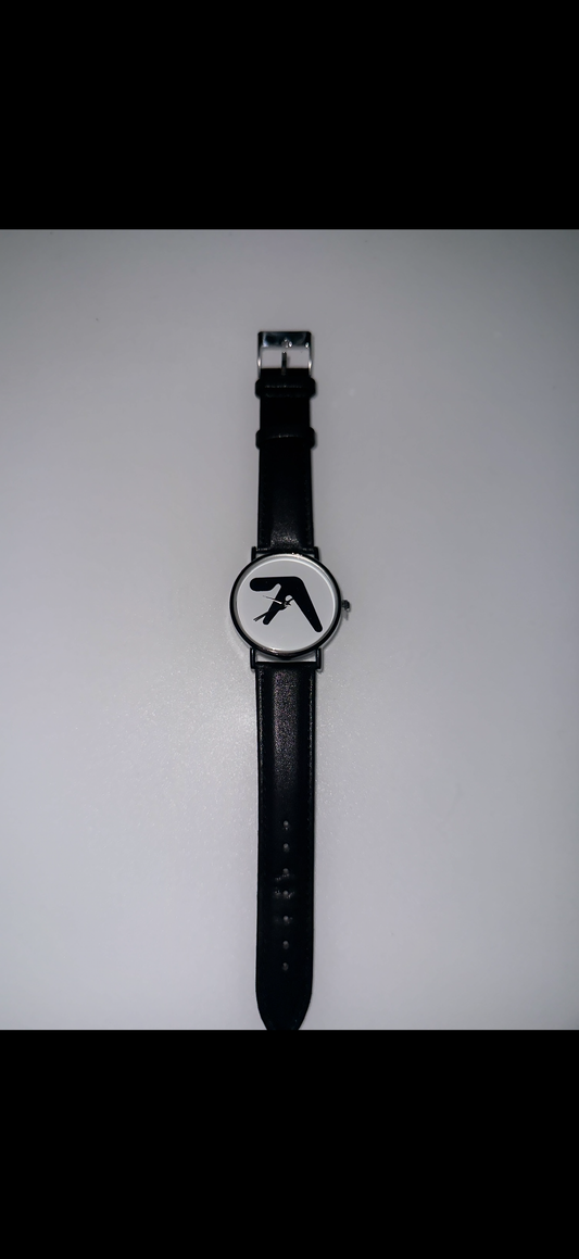 Aphex Twin Watch